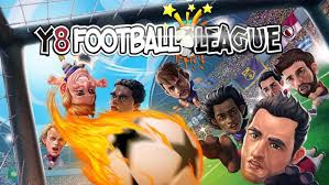 Desde aventuras gráficas a juegos de acción, pasando por los videojuegos más clásicos. Y8 Football League Sports Game 1 2 0 Descargar Apk Android Aptoide