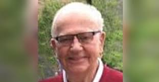 Kenneth Kragt Obituary