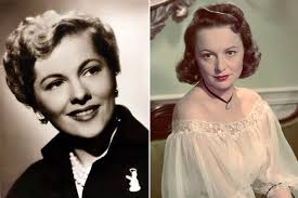 Inside Olivia de Havilland's ugly lifelong feud with sister Joan Fontaine