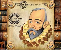 EL RINCÓN DE INFANTIL: BIOGRAFÍA DE MIGUEL DE CERVANTES ESCRITA ...