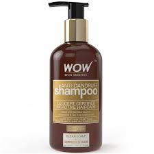 It can fight and remove the flakes and leaves. 16 Best Anti Dandruff Shampoo Available In India