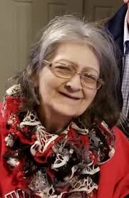 Obituary information for Rita Ann Ward