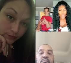 Dara Thomas's Instagram, Twitter & Facebook