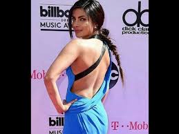 Gindin ayu matan aure kawai idan baki da kishiya karki kalla. Priyanka Chopra Backless Photos See More Of Priyanka Chopra On Facebook Epinciniz