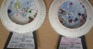 I Am Going To Try This I Will Update Later This Week Update This Was Easy To Put Together And Th Winter Diy Crafts Winter Crafts For Kids Winter Crafts