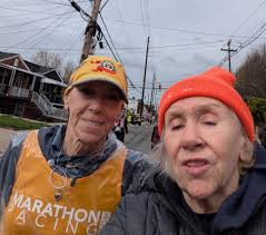 Topic: Running Markers in Liberty State Park w/Acting Superintendent Philip  Arrigo** https://www.meetup.com/jcrunners/events/284013195/ **THIS  WEDNESDAY, March 2nd at 7pm Anyone Interested In joining the convo, Zoom in  below ** Steve Lipski is inviting