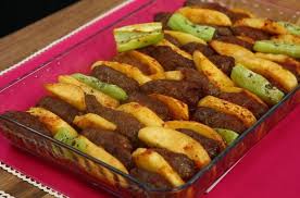 izmir kofte nasil yapilir izmir kofte kac kalori