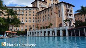 Biltmore Hotel Miami Coral Gables Miami Luxury Hotel Tour Hotelscatalogue On Social Media Hotels Cata Miami Hotels Coral Gables Miami Hotels And Resorts