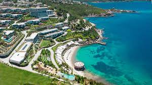 Although more than a million tourists flock to its beaches, boutique hotels, trendy restaurants and clubs each summer, the town of bodrum (ancient halicarnassus) never seems to lose its cool. Le Meridien Bodrum Beach Resort Linkedin