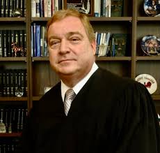 Here's to Surrogate Robert Gigante, an all-around good guy and old-school  political lifer (opinion)