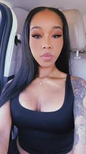 Tiffany Sloan's Instagram, Twitter & Facebook