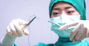 Surgical Suture Types Vs Stitches More