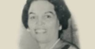Elda Josefa Reyes de Muñoz (Biografía)