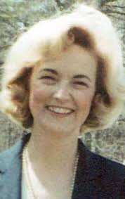 Theda Moore educator, realtor dies May 12