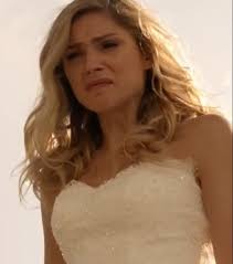 Villainess Review: Holly Gero (L.A.'s Finest)