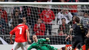 Scoreboard.com offers scores service from more than 1000 soccer competitions from around the world. Benfica Seek Another Mersey Scalp Uefa Europa League Uefa Com