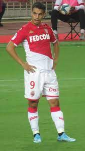 Wissam ben yedder plays for ligue 1 conforama team monaco and the france national team in pro evolution soccer 2020. Wissam Ben Yedder Wikipedia