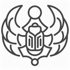Amulet Ancient Beetle Egypt Scarab Icon Download On Iconfinder Check out our egyptian scarab selection for the very best in unique or custom, handmade pieces from our beads shops. amulet ancient beetle egypt scarab icon download on iconfinder