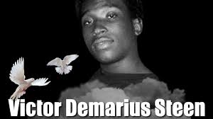 Petition · Declare November 12th “Victor D Steen” Day “Pensacola, Fl.”