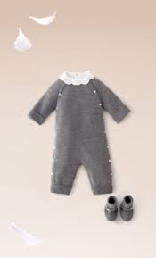 Babies In Grey Kid Style Baby Dior Baby Girl Fashion
