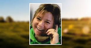 Crystal Mackey Obituary August 5, 2021