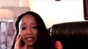 Traveling With Denella Ri'chard