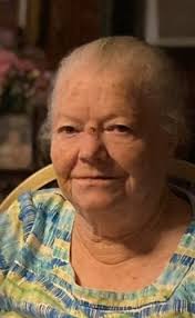 Alice Faye Varner Welch