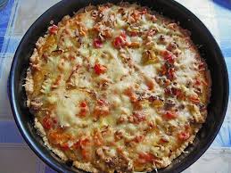 Hackfleisch Schmand Torte Von Missi79 Chefkoch Rezepte Einfache Gerichte Gerichte Mit Hackfleisch