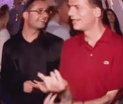 Premierul desemnat, ludovic orban, faimos pe net pentru felul în care dansează pe manele. Orban Danseaza Album On Imgur