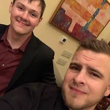 Maddie Davies and Patrick Kempf's Wedding Website