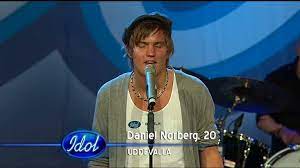Watch the video for high and dry from daniel norberg's idol box for free, and see the artwork, lyrics and similar artists. Slutaudition Solosang Daniel Norberg