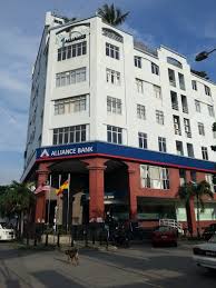 Seah balan ravi & co. Seah Balan Ravi Co Di Bandar Klang