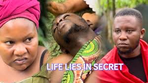 SECRET (Latest short movie 2025)