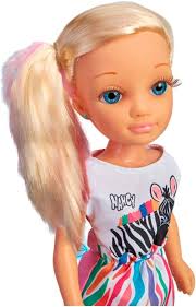 NANCY, Un día con Mascarilla Rainbow : Amazon.com.mx: Juguetes y Juegos