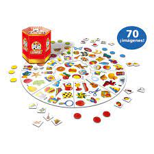 Os presentamos juegos de memoria divertidos para imprimir gratis. Educa Borras Lince Multimedia Educa Borras Tienda De Juguetes Y Videojuegos Jugueteria Online Toysrus
