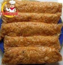 Resep Hekeng Club Masak Resep Masakan Masakan Indonesia
