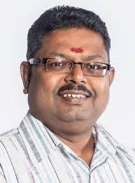 Chinese Resource Panel