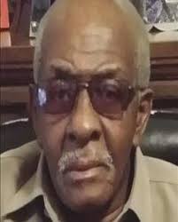 Richard Roland Casby