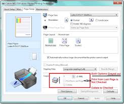 Please perform the following steps to connect the mg2500 series printer to your computer. How Do I Connect My Canon Mg2500 To Wifi