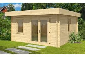 Abri De Jardin Lacanau 28 Mm 15 5m Interieur Abri De Jardin Abri De Jardin Moderne Abri De Jardin Bois