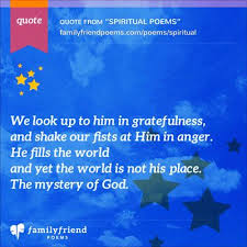 Family Friend Poems Spiritual Poems Spiritual Poems Inspirational Words Of Encouragement Poems