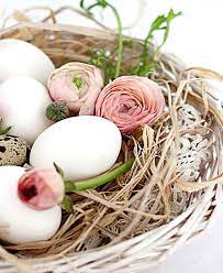 Check out our nest egg design selection for the very best in unique or custom, handmade pieces from our shops. Easter Decorations Egg Designs Ideas 2020 Indecora