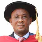 CONGREGATION SECOND SESSION, 2024