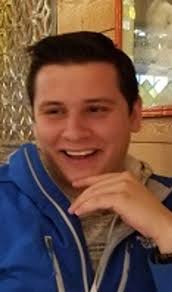 Cory Robert Grimm Obituary December 13, 2018