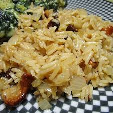 Reis Pilaw Von Maheidi Chefkoch Rezept Hauptspeise Lebensmittel Essen Reis
