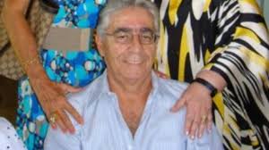 Morre Newton Nelson, irmão mais velho de Wilma de Faria