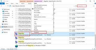 Mar 10, 2017 · to turn the magnifier off, press 'windows+esc'. How To Turn Off Magnifier On Windows 10
