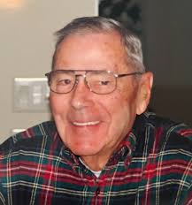 Obituary information for William B. Arrowood