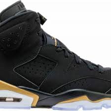 39 ($0.12/count) get it as soon as thu, jun 17. Air Jordan 6 Dmp Black Gold Men Basketball Shoes Ct4954 007 Ds 100 Legit Kixify Marketplace