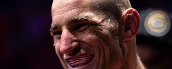 This weekend, sean strickland is slated to fight uriah hall in a contest that could see him elevated strickland's been training with real veterans since a sprout. Kzqxm1pjkyjqam